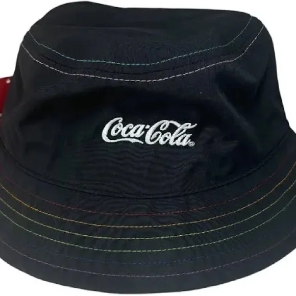 🌈 Houston Astros 2024 Pride Night Bucket Hat 🌈 - Picture 2 of 8